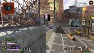 Apex legends 55インチエペ   ランク