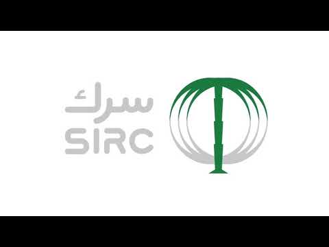 The Story of SIRC Logo