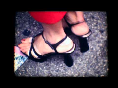 Street Parade 2001 in Super8