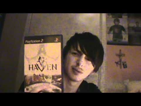 Haven : Call of the King GameCube