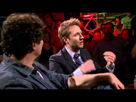 the green room with paul provenza 2.08