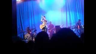 Ingrid Michaelson -&quot;Palm of Your Hand&quot; (12 May 2012)