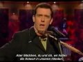 Hugh Laurie - Protest Song (German subtitles ...