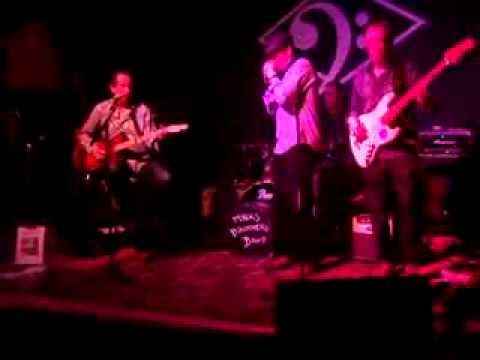 Myers Brothers Band with David Walker - Catfish Blues (Robert Petway)