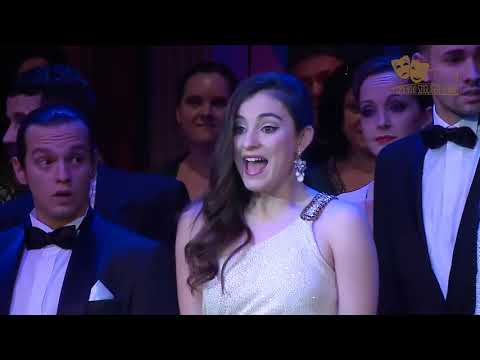 Mary Poppins - Szuperfenofrenetikomaxikapitális (Varga Vivien és Dósa Mátyás)