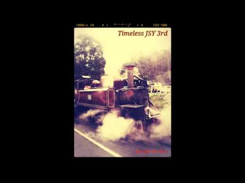 [맛탱이엽] JSY 3집 TimeLess 06.포근한 구름이 지나갈 무렵