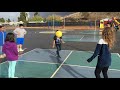 4-Square Rules