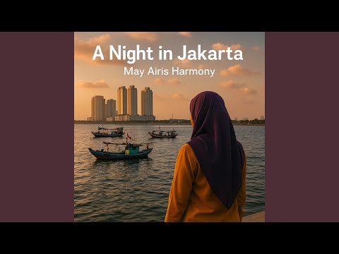 A Night in Jakarta