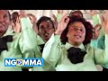 AHADI YA BWANA By Mathare Depot Police Chapel Choir