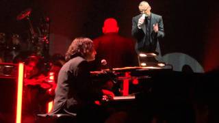 George Michael: WILD IS THE WIND &amp; BROTHER, CAN YOU SPARE A DIME? - Royal Albert Hall