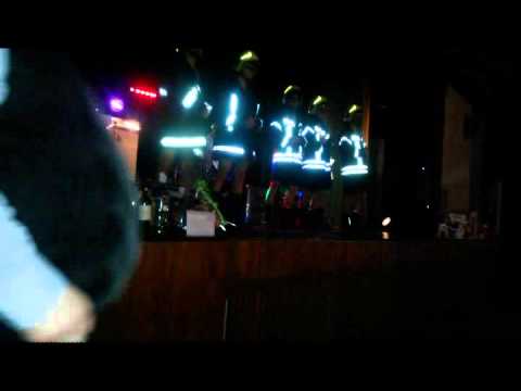 Hasičský ples - Sološnica