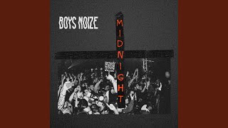 Midnight (Boys Noize & Mr. Oizo Handbraekes Remix)