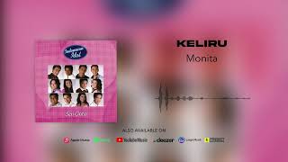 Download lagu Monita - Keliru mp3