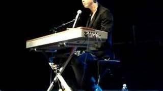 George Nozuka Singing Butterfly