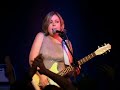 Sleater-Kinney - Turn it On (Live Seattle 2003) [HD]