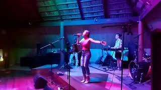 Close To You - Whigfield | Aera Covers ft. Antidote Band