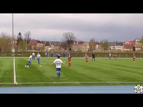 06.04.2019 KS Bodzanów Nowy Świętów - LZS Racławiczki 1:4 (1:3)