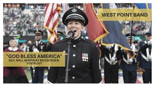 God Bless America | West Point Band