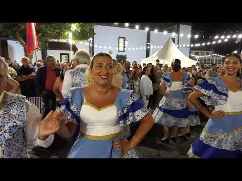 Festas da Madalena 2025 - Marcha dos Amigos da Nené
