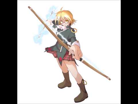 東方導命樹 ~ Mystical Power Plant - Final Spell Theme