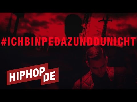 Video thumbnail for #ICHBINPEDAZUNDDUNICHT