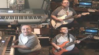 doubleback alley (the rutles cover)