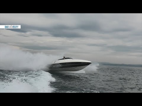 NONSOLOMARE TV - Puntata 32/2021 : Performance Marine