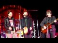 Pearl Jam - Better Be Home Soon - Christchurch