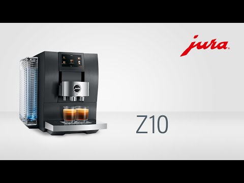 Bekijk de JURA video op YouTube