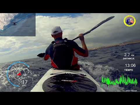 DOWNWIND 5 KM EPIC V7