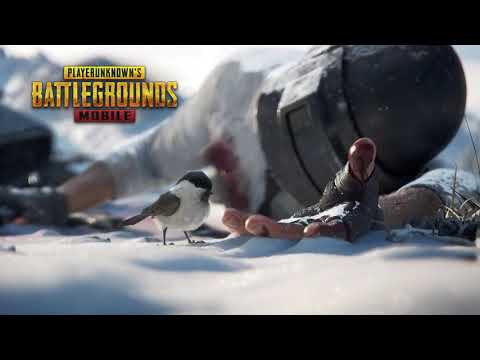 [PUBG mobile] Merry Christmas 2018 Lobby soundtrack