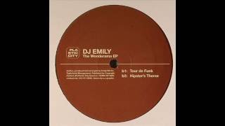 DJ Emily  -  Tour de Funk