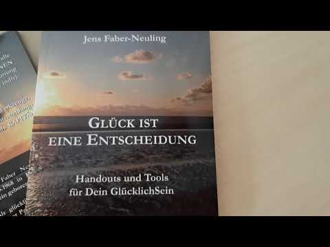 Glück ist eine Entscheidung