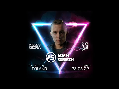Adam Sobiech LIVE @ Deep In My Soul - Projekt Odra (28.05.2022 - Hala Odra - Szczecin)