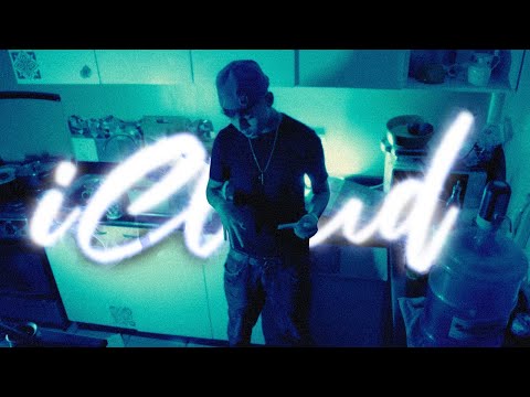 WalkerDiazz - iCLOUD (Video Oficial)