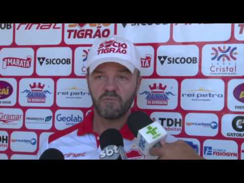 GAMA 0 4 X 0 3 VILA NOVA