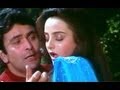 Chori Chori Pyar Mein Hai Jo Maza Lyrics