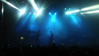 Front Line Assembly - Surface Patterns - Live @ WGT 2014