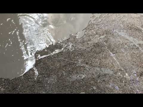 Sib Eco - Pavimentazione continua a basso spessore per esterni ecosostenibileI