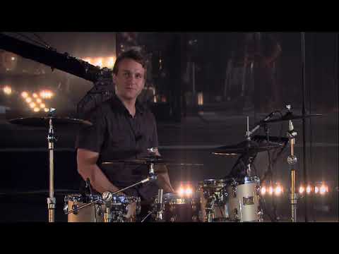 Run - Hillsong Creative - album+talk+workshop