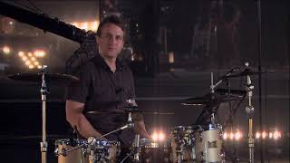 Run - Hillsong Creative - album+talk+workshop