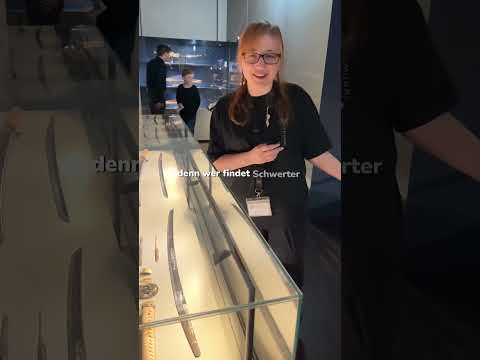 Samurai Museum Berlin: Der Kulturpass Insider Tipp