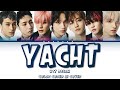 AI Cover NCT DREAM Yacht NCT 127 HaeHyuk