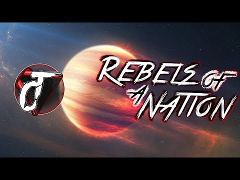 LNY TNZ x Ruthless x The Kemist - Rebels Of A Nation