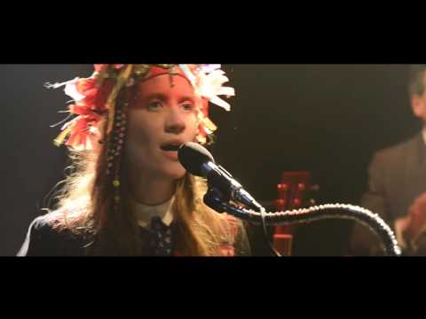 Sages Comme des Sauvages - La Réserve (Live @ Le Pédiluve)