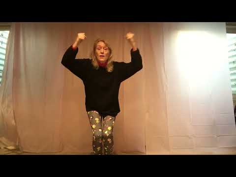 Fester's Manifesto Choreography