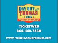 Day Out With Thomas Promo 2005 1080p60