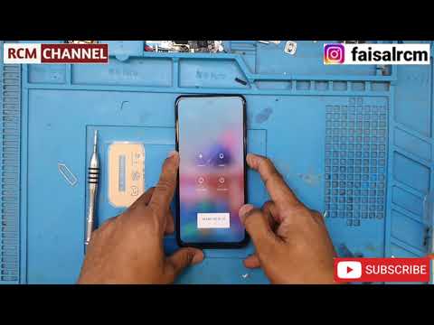 Xiaomi Redmi Note 10 teardown | full disassembly ~ Rcm Channel