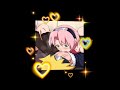 Sugar Crash Naruto Sakura Edit
