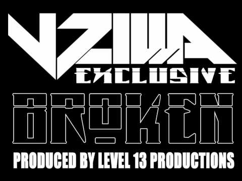 ZILLA - Broken (Produced by Level 13 Productions)